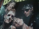 THE DAMNED RARE ORIGINAL DEBUT UK 1ST LP 1977 A1 B1 STIFF FULLY LAMINATED PUNK
