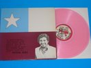 VICTOR JARA, CHILE EL PUEBLO VENCERA, LP EX VINILO DE COLOR. 1975 + FOLLETO