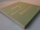 DAVID OISTRAKH & LEV OBORIN / BEETHOVEN violinsonaten / DUTCH PHILIPS STEREO BOX