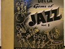 c 78 RPM Gems of Jazz vol. 3 Decca album 242