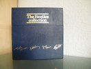 LP 12'  BOX-SET - THE BEATLES COLLECTION - BC13/0C 162-53 163 -176 (DREAM COND.)