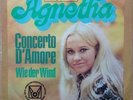 AGNETHA FÄLTSKOG (ABBA) * CONCERTO D'AMORE * GERMANY 7