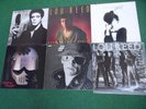 Lou Reed I – 6 Lps (Live, The Bells, Coney Island Baby ,Legendary Hearts) Vinyl