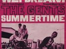 THE GENTS: Wet Dream / Summertime (´69 / scarce orig. German 