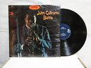 JOHN COLTRANE-BAHIA ON PRESTIGE JAZZ LP-VG+, BERGENFIELD, IN SHRINK
