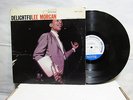 LEE MORGAN-DELIGHTFULEE ON BLUE NOTE JAZZ LP-VG++, MONO, 4243, JOE HENDERSON, MC