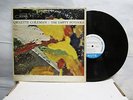 ORNETTE COLEMAN-THE EMPTY FOXHOLE ON BLUE NOTE JAZZ LP-NM, MONO, NY, 4246