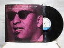 SONNY ROLLINS-A NIGHT AT THE VILLAGE VANGUARD ON BLUE NOTE JAZZ LP-STRONG VG+, M