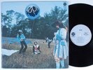 NEON Self Titled PARAMOUNT LP VG+/VG++ unipak promo