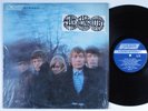 ROLLING STONES Between The Buttons LONDON LP VG+ SHRINK