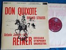 SB 2099 Strauss Don Quixote / Janigro / Reiner GROOVED R/S
