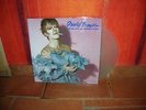 DAVID BOWIE - SCARY MONSTERS RARE TRACKS LP  & GREAT COLLECTOR