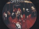 Slipknot LP same - limited edition double vinyl picture disc 2LP NEU OVP