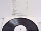 Wire 154 Warner Bros Label Copy Test Pressing BSK 1 3398 EX