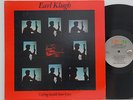 Earl Klugh       Living inside your love       Funk Jazz       USA      NM # 15