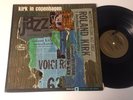 Roland Kirk LP Kirk In Copenhagen MINT PROMO