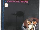 Duke Ellington & John Coltrane - S/T LP - Impulse - AS-30 Stereo VG+