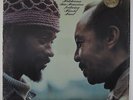 Bobby Hutcherson - San Francisco LP - Blue Note VG+ Shrink