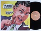 MOTHERS OF INVENTION Weasels Ripped My Flesh REPRISE LP VG+