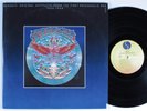 NUGGETS: ORIGINAL ARTYFACTS FROM THE 1ST PSYCHEDELIC ERA Various SIRE 2xLP VG++