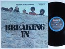OUTLAW BLUES BAND Breaking In BLUES WAY/ABC LP VG++