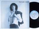 PATTI SMITH Horses ARISTA AB4066 LP VG++