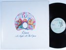 QUEEN A Night At The Opera ELEKTRA LP