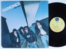 RAMONES Leave Home SIRE LP VG+