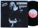 SCORPIONS In Trance MUSIC/RCA 2xLP VG++/VG+ france