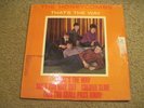 THE HONEYCOMBS That's The Way  EP  1965  PYE    VG+