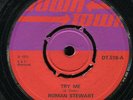 Roman Stewart - Try Me UK Down Town 7