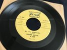 LIGHTNIN' HOPKINS My Little Kewpie Doll / Lightnin' Don't Feel Well   HERALD 520