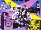 The Make-Up Untouchable Sound NEAR MINT Sea Note Vinyl LP