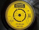 EX UK DEMO LONDON 45 - DORIS TROY - 