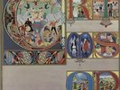 King Crimson Lizard vinyl LP album record UK EGLP4 EG 1989