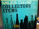 MILES DAVIS COLLECTORS' ITEMS PRESTIGE LP 7044 50th ST. DG press MINT