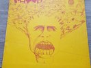 Patto S/T 1st UK Vertigo Large Swirl LP 1970 + Inner *VERY RARE* Dr Z/Cressida