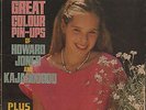 Girl Magazine 18 August 1984     Kajagoogoo    Howard Jones