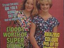 Girl Magazine 7 April 1984     Musical Youth