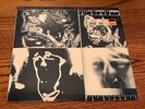 THE ROLLING STONES   EMOTIONAL RESCUE ORIGINAL FIRST PRESS   STILL SEALED   1980