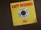Rare September Jones I'm Coming Home No More Love Radio Station Copy 45 N. Soul