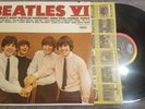 BEATLES VI MONO LP CAPITOL T2358 (1965 FIRST PRESSING W 