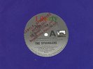 The Stranglers STRANGE LITTLE GIRL Australian PROMO RARE 7