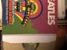 The Beatles Magical mystery tour Colored Vinyl RECORDS