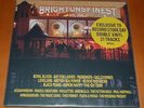 Brighton's Finest Volume 1 - Bat For Lashes Royal Blood Etc - RSD 2016 2 x LP