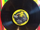 Mikey Dread Vinyl Record Rub a Dub reggae