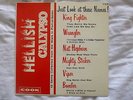 HELLISH CALYPSO   COOK 1122