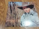 Garth Brooks Debut LP RARE VINYL PRESSING C1-90897 USA EXCELLENT CONDITION