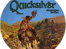 Quicksilver Messenger Service-Happy Trails (Picture Disc) (UK IMPORT)  VINYL NEW