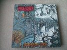 Sentenced ?– Shadows Of Past LP Original 1992 Thrash ?– TRH 015 France